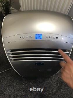 Portable air conditioner 13000 BTU