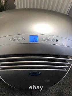 Portable air conditioner 13000 BTU