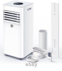 Portable air conditioner 9000BTU
