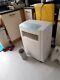 Portable Air Conditioning Air Conditioner Unit 8000 Btu Used Working