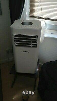 Portable air conditioning unit 12000 btu