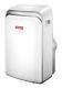 Portable Air Conditioning Unit 12000 Btu, Heater, Mobile, Cooler, Dehumidifier