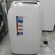 Portable Air Conditioning Unit 13000 Btu Argo Softy Portable Air Conditioner