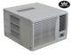 Prem-i-air 12000 Btu Dc Inverter Window Air Conditioner With Remote & Timer