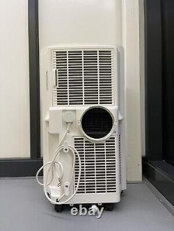 Prem-I-Air EH1640 15000 BTU 4-in-1 Air Conditioner w Remote & Windows Kit