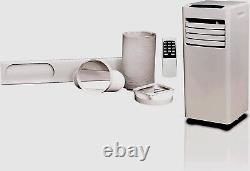 Prem-I-Air EH1920 5,000-BTUPortable Air Conditioner (£249.99)