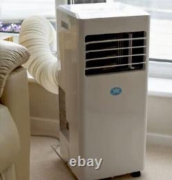 Prem-I-Air EH1920 5,000-BTUPortable Air Conditioner (£249.99)