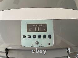 Prem i Air Portable Air Conditioning unit 12000 BTU Mobile Air Conditioner