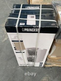 Princess Mobile Air Conditioner