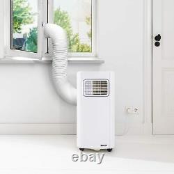 Princess Mobile Air Conditioner, 7000BTU, 785 W, A Energy Rated £349 ARGOS