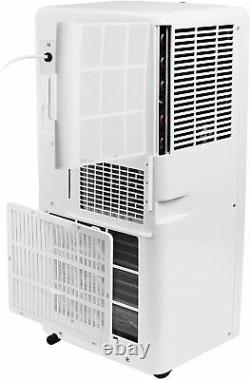 Princess Mobile Air Conditioner, 7000BTU, 785 W, A Energy Rated £349 ARGOS