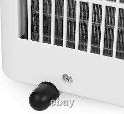 Princess Mobile Air Conditioner 9000 BTU, Portable, Dehumidifier, Fan, ARGOS £399 S3