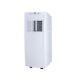 Pro Elec 12000 Btu Air Conditioner With Remote Control And Timer Pel01201