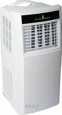 Pro Elec 9000BTU Air Conditioner with Remote Control and Timer PEL01200
