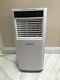 Pro Elec Pel01200 Air Conditioner White 9000 Btu