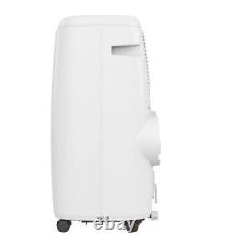 Qlima Air Conditioner QP228 2.6kW 9,000BTU 4-in-1 Portable Air Conditioner A C