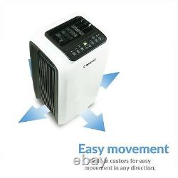 Refurbished Amcor 12000 BTU Portable Air Conditioner for rooms u 77811986/1/AC12
