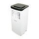 Refurbished Amcor 7000 Btu Slim & Portable Air Conditioner For Rooms Up To 18 Sq