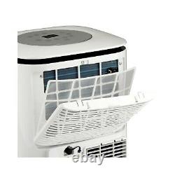 Refurbished Argo 10000 BTU Portable Air Conditioner for room 77866089/1/CRONO10K