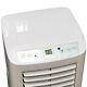 Refurbished Argo Swan 8000 Btu Portable Air Conditioner For Rooms Up A1/a1/swan