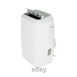 Refurbished electriQ 12000 BTU Portable Air Conditioner for r 78091081/1/A1/P12C