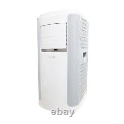 Refurbished electriQ P15C 14000 BTU Portable Air Conditioner A1/P15C-V1