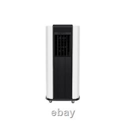 Refurbished electriQ SF12000 10000 BTU Portable Air Conditioner fo A1/SF12000-V1