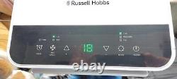 Russell Hobbs 3-in-1 Air Conditioner 7000 BTU, Dehumidifier, 670 W, Only cash