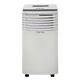 Russell Hobbs Air Conditioner Portable Air Cooler 3-in-1 1 Litre Rhpac3001