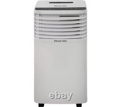 Russell Hobbs Air Conditioner Portable Air Cooler 3-in-1 1 Litre RHPAC3001 grade