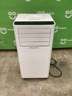 Russell Hobbs Air Conditioner White RHPAC3001 #LF62528