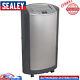 Sac12000 Sealey Air Conditioner/dehumidifier/heater 12,000btu/hr Air Treatment