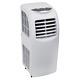 Sealey Sac9002 Air Conditioner/dehumidifier 9,000btu/hr