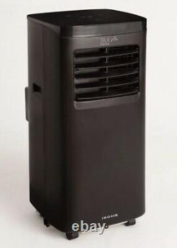 SILKAIR HOME Portable Air Conditioner 3 in 1 7000BTU BNIB SEALED