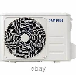 Samsung AR12TXHQASI Split Air Conditioner 12000BTU Heating & Cooling Inverter Te