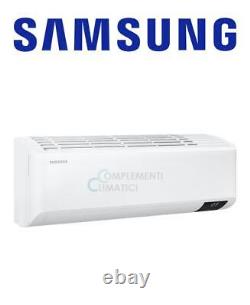 Samsung Climate Dual Split Inverter Cebu Wifi 9000+9000 Btu R32