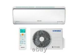 Samsung Maldives 2.5kw 9000 BTU AC system wall mount INSTALL AVAILABLE