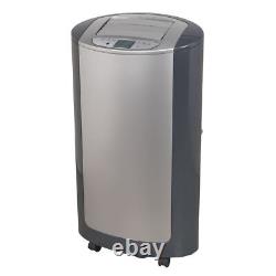 Sealey Air Conditioner Dehumidifier Heater 12,000Btu/hr