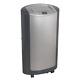 Sealey Sac12000 12,000btu/hr Air Conditioner/dehumidifier/heater Gray