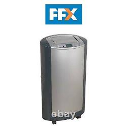 Sealey SAC12000 Air Conditioner/Dehumidifier/Heater 12,000Btu/hr