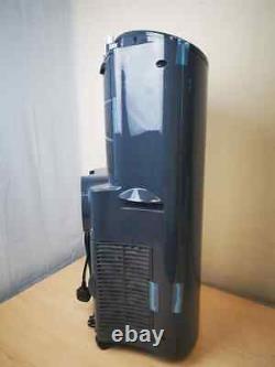 Sealey SAC12000 Air Conditioner/Dehumidifier/Heater 12,000Btu/hr AH 75374