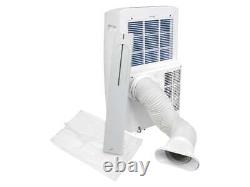 Sealey SAC12000 Air Conditioner Dehumidifier Heater 12,000Btu/hr Home Office