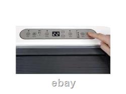 Sealey SAC12000 Air Conditioner Dehumidifier Heater 12,000Btu/hr Home Office