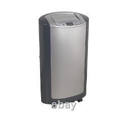 Sealey SAC12000 Air Conditioner / Dehumidifier / Heater 12,000 Btu/hr