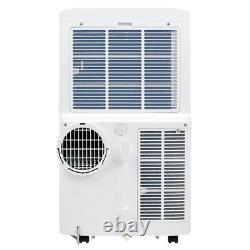 Sealey SAC12000 Air Conditioner/ Dehumidifier/ Heater Unit Air Con 12,000Btu/hr