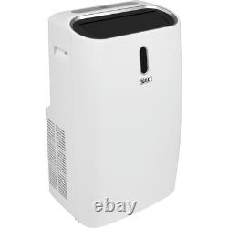 Sealey SAC12000 Air Conditioner, Dehumidifier and Heater 240v