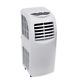 Sealey Sac9002 9,000btu/hr Air Conditioner/dehumidifier