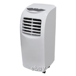 Sealey SAC9002 9,000Btu/hr Air Conditioner/Dehumidifier