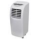 Sealey Sac9002 Air Conditioner Dehumidifier 9,000btu/hr Air Con Ac Unit