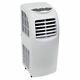 Sealey Sac9002 Air Conditioner / Dehumidifier 9,000btu/hr Air Con Ac Unit